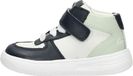 KEQ Chaussures bébé - bleu - Taille 22