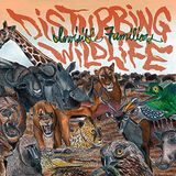 Membran 17% Fee Invisible Familiars - Disturbing Wildlife