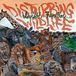 Membran 17% Fee Invisible Familiars - Disturbing Wildlife
