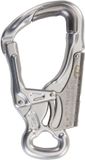 Climbing Technology K-Advance Shell Karabijnhaak Zilver