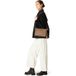 Ilse Jacobsen Sac bandoulière Mocca
