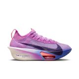 Nike Alphafly 3 T. 38 Violet Femme