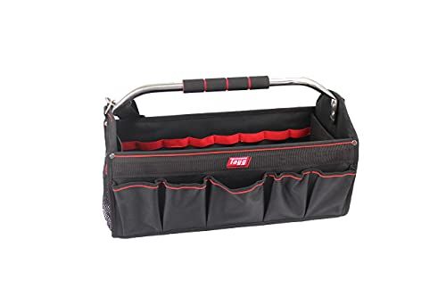 Tayg Open gereedschapstas BN-7, 500 x 220 x 290 mm (BN7)