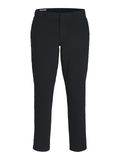 Jack&jones Jpstollie Nova Dobby Jogger Navy L32