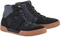 Alpinestars Grange Riding Schoenen Zwart Mood Indigo
