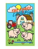 The Three Little Pigs