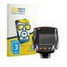 BROTECT Screenprotector 3 Stuks voor Testo 872s Beschermglas transparant