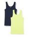 Amazon Essentials Dames Tanktop met slanke pasvorm