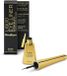 Stargazer Eye-liner liquide Extra Black - 7ml