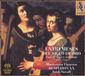 PIAS Nederland AliaVox Capella Reial Hesperion XX, Jordi Savall - Entremeses Del Siglo De Oro (Hybrid SACD)