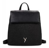 SURI FREY Sac à dos Cassy Backpack Black Noir