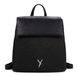 SURI FREY Sac à dos Cassy Backpack Black Noir