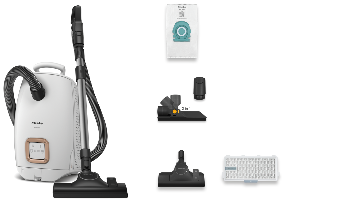 Miele Guard L1 Allergy