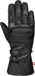 Ixon Pro Miles Zwart Waterdichte Motorhandschoenen Maat XL