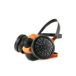 Climax 756 Gasmasker – Inclusief ABEKP3 Filters – Halfgelaatsmasker – Adembescherming - Noodpakket