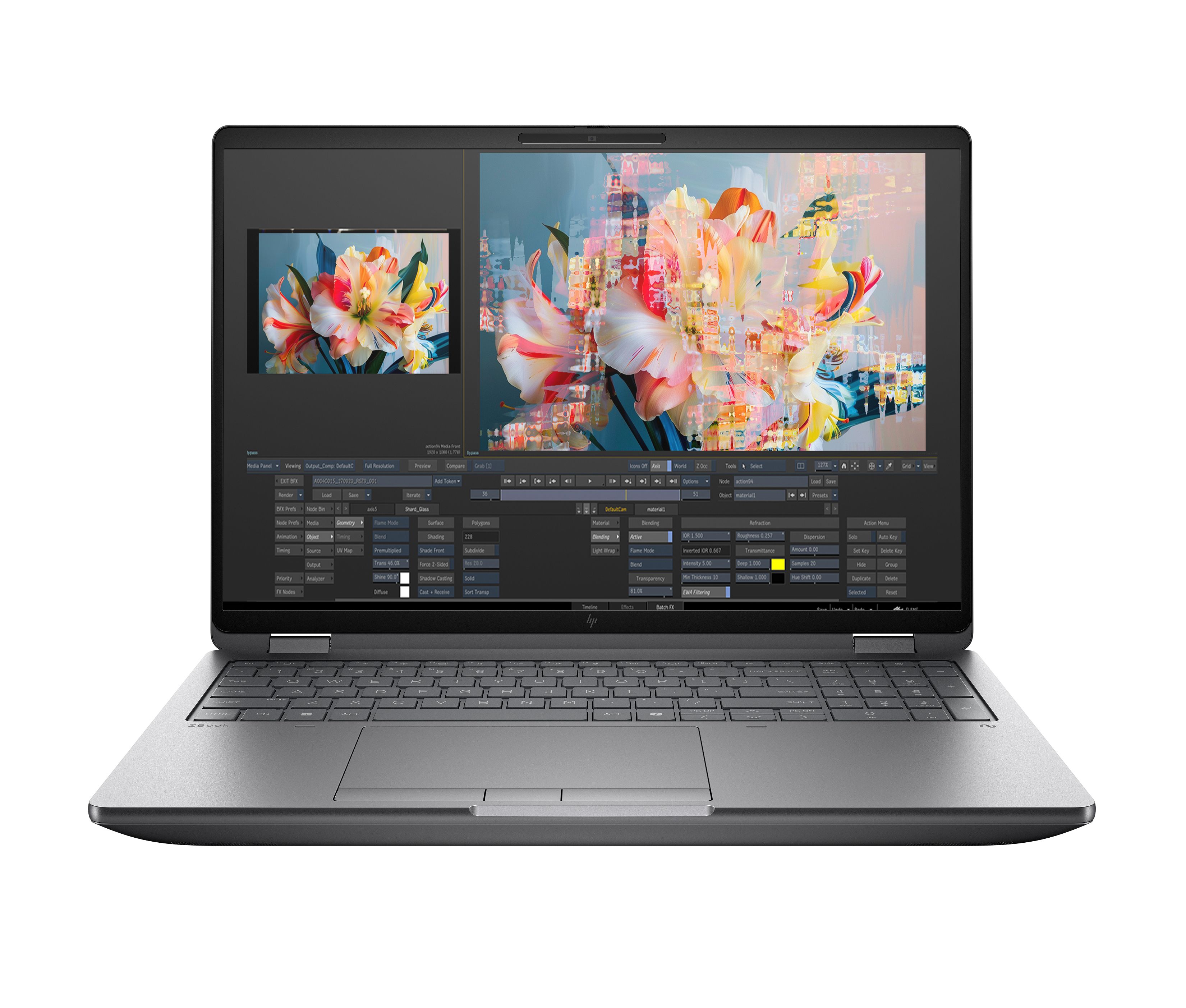 HP ZBook / Fury G1i / C78F8ET#ABH