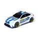 Dickie Toys BMW M5 politieauto, 26 cm
