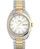 Timex Marlin TW2Y65100 Horloge - Staal - Multi - Ø 37 mm