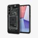 Spigen Ultra Hybrid Case for Samsung Galaxy S23 FE - Black