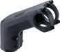 BBB Cycling Stuurpen E-bike - Lengte: 90mm - Ø31,8mm Stuur - +30° Hoek - Zwart