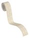 A.S. Création Klassieke Behangrand Zelfklevend Geel Beige Wit