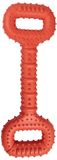 Duvo+ Trekspeeltje Tugger | rubber | 36 | rood