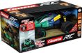Carrera RC Buggy Factory Racing #21 - 2,4GHz RC Model Kant en Klaar - 1:20