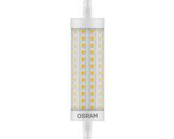 OSRAM LED LINE R7S DIM - LED Buis - 15W - 2000 lm - Warm Wit - Dimbaar