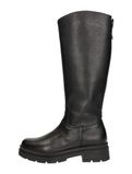 Red-Rag 74504 Boots Dames - Zwart - Maat 41