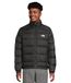 THE NORTH FACE Winterjas 'Hydrenalite' zwart