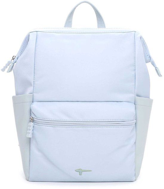 Tamaris Kora City Backpack Lightblue