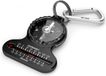 Silva Pocket Compass with Thermometer