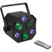 Eurolite Effet Fleur Hybride LED FE-300