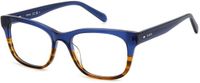 FOSSIL FOS 7169 PJP BLUE 52/18/145 MAN Brilmonturen
