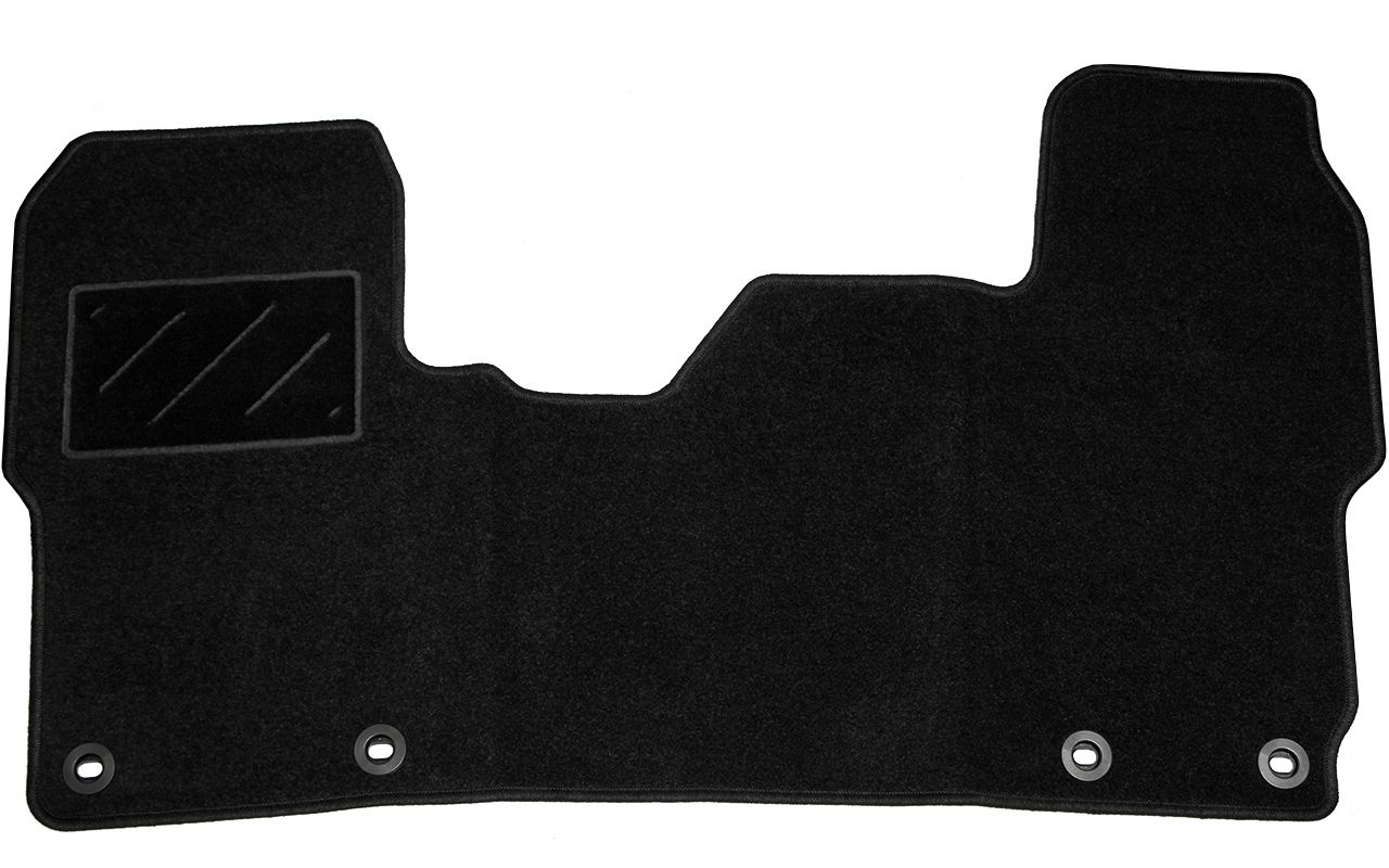 Winparts GO! Ford Transit 2006-2014 Voormat 1-delig