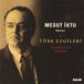 Sonic Rendezvous Mesut Iktu - Türk Ezgileri (Turkish Folk Melodies) (CD)