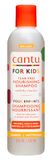 Cantu Shampoo nourrissant sans larmes pour enfants 237ml