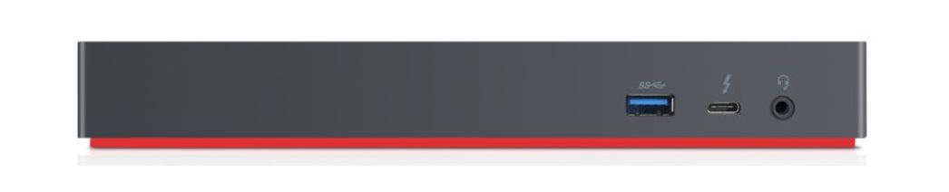 Lenovo ThinkPad Thunderbolt 3 Workstation Gen 2 Docking Station - 40ANY230EU