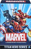 Hasbro Marvel Titan Hero Series multipack actiefiguren, 6 actiefiguren van 30 cm
