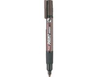 Pentel Paintmarker MMP20 Geel