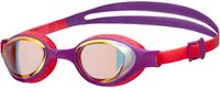 Arena Lunettes de natation enfant Air Mirror Jaune/Cuivre/Prune/Corail