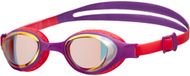 Arena Lunettes de natation enfant Air Mirror Jaune/Cuivre/Prune/Corail