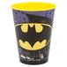 Herbruikbare Batman Herbruikbare Kinderbeker van BPA-vrij Plastic 260 ML