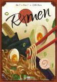 Primi Genio Ramen Abstract spel 8 ans