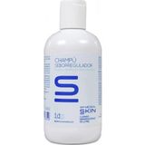 Dk Shampooing Régulateur De Sébum 250ml