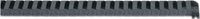 LAPP SILVYN® CHAIN Light SR200 61210382 Kabelrups Zwart