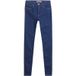 Levi's 720 Skinny Jean Bleu W24L30