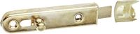 Alberts 840204 Meubelbout met knopgreep