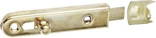 Alberts 840204 Meubelbout met knopgreep