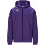 Kappa Kappa 4soccer Grevolo Violet Indigo uniseks-volwassene kousen